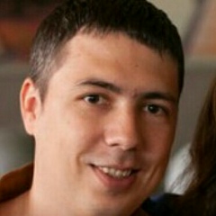 Владимир Малюгин, Одесса