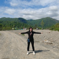 Наталья Зарубина, 05.02, Тюмень