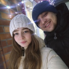 Максим Александров, 08.01, Москва