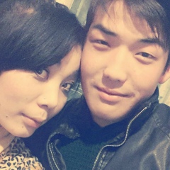 Aigerim Ustenova, 13.06.1992, Алматы