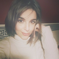 Анна Сушинская, 15.01.1994, Черновцы