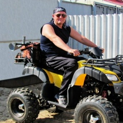 Андрей Рудковский, 25.10, Саратов