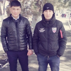 Умид Алымкулов, Джалал-Абад