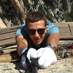 Иван Захаров, 05.12.1988, Днепр (Днепропетровск)