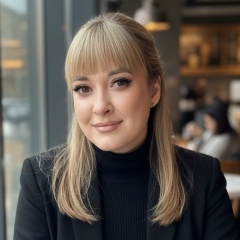 Алена Потапова, 22.03