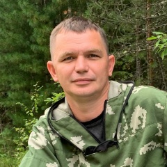 Игорь Дюков, 22.07, Пермь