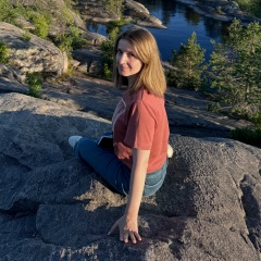 Иванна Терзи, 02.12, Москва