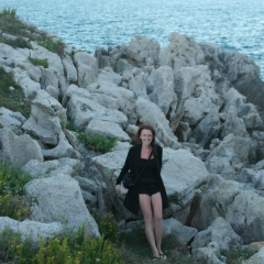 Мария Лалаева, 23.04, Санкт-Петербург