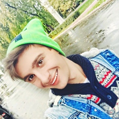 Kolyan Maksimov, 07.11, Минск