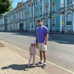 Андрей Марко, Иркутск