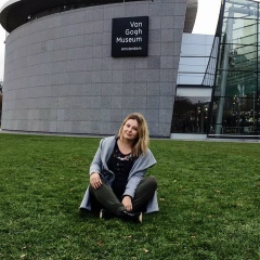 Алена Мурай, 21.12, Киев