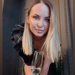 Ira Glukhova, 19.06.1986, Санкт-Петербург