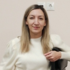 Эля Князева, 11.11