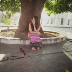 Hnin-Thiri Aung, 13.12.1997