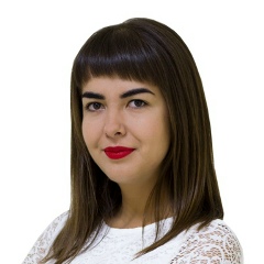 Марина Аникина, Красноярск