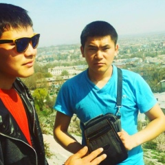 Мыктыбек Калданов, 15.10.1995, Ош