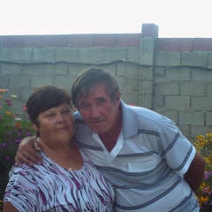 Александр-И-Вера Соловьёвы, 13.12.1974, Алматы