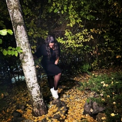 Юлия Милановская, 12.06