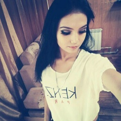 Карина Каримова, 27.01, Москва