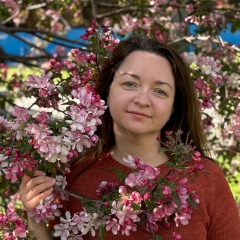 Наталья Гребенщикова, 27.12