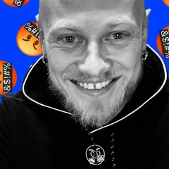 Евгений Красноок, 28.05.1984