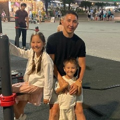 Ерлан Садуов, 23.10, Омск