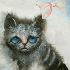 Norma Baker, Санкт-Петербург