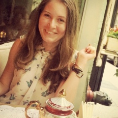 Зара Мабботт, 05.03.1993