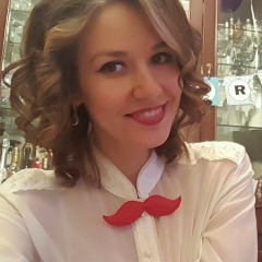 Лидия Павленко, 13.02.1988, Киев