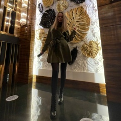 Дарья Хотько, 29.11.1989, Санкт-Петербург