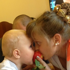 Дарья Артамонова, Санкт-Петербург