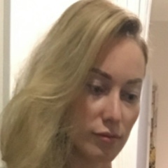 Анастасия Скугаревская, 16.05, Санкт-Петербург