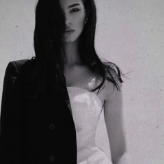 Рано Хатамова, 17.09.1994, Ашхабад