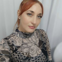 Антонина Плотникова, 23.02.1983, Юрга