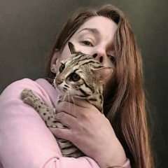 Татьяна Дружинина