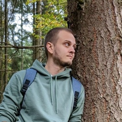 Михаил Тарасов, Мариуполь