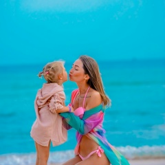 Лика Шум, 04.05.1989