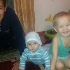 Данияр Жиенбаев, 10.10.1988, Кордай