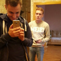 Дмитрий Бодрый, 08.11.1994, Сургут