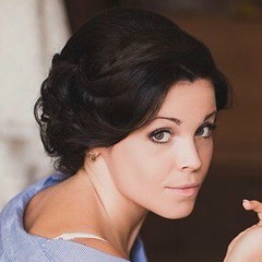 Евгения Черепова, 03.04, Москва