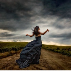 Наталья Козлова, 03.01, Nicosia