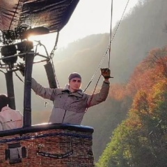 Павел Мишин, 22.11.1985, Санкт-Петербург