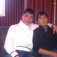 Bekzad Djalilov, 29.06, Темников