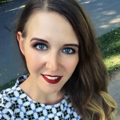 Екатерина Амирова, 01.05, Санкт-Петербург