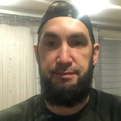 Tagir Al, Санкт-Петербург