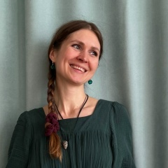 Екатерина Пусенкова, 16.04.1987, Красноярск