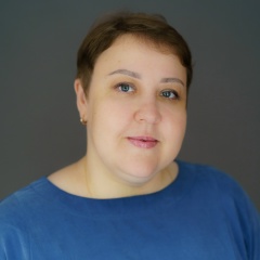 Юлия Терехова, 15.12.1982, Хотьково