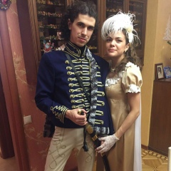 Константин , 09.10.1988, Москва