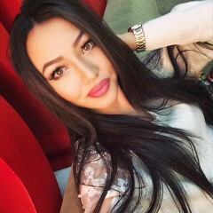 Анара Турганова, 23.09, Алматы