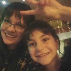 Елена Элен, 19.02, Москва